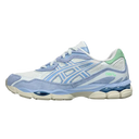 ASICS Gel-NYC Airy Blue Stone Wash