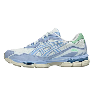ASICS Gel-NYC Airy Blue Stone Wash