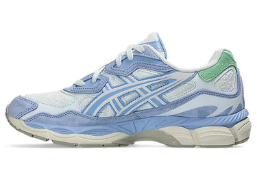 ASICS Gel-NYC Airy Blue Stone Wash Next Step