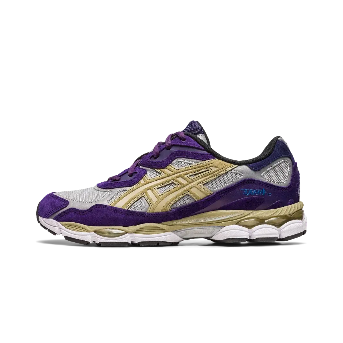 ASICS Gel-NYC Awake NY Purple
