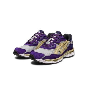 ASICS Gel-NYC Awake NY Purple