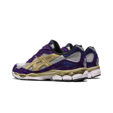 ASICS Gel-NYC Awake NY Purple