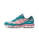 ASICS Gel-NYC Awake NY Teal