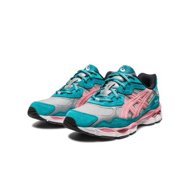 ASICS Gel-NYC Awake NY Teal