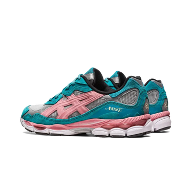 ASICS Gel-NYC Awake NY Teal