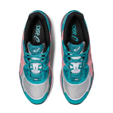 ASICS Gel-NYC Awake NY Teal
