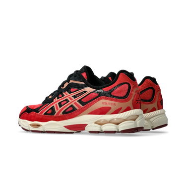ASICS Gel-NYC BLEACH Renji Abarai