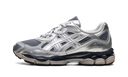 ASICS Gel-NYC Billy's Pure Silver Midnight
