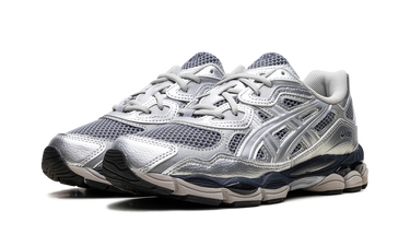 ASICS Gel-NYC Billy's Pure Silver Midnight