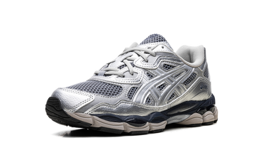 ASICS Gel-NYC Billy's Pure Silver Midnight