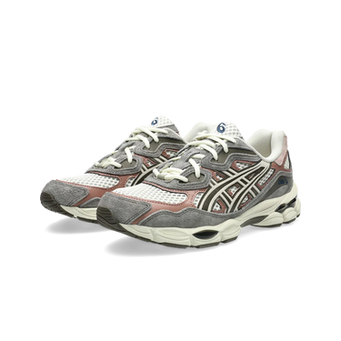 ASICS Gel-NYC Birch Driftwood