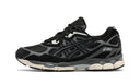 ASICS Gel-NYC Black Black
