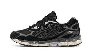 ASICS Gel-NYC Black