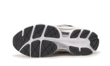 ASICS Gel-NYC Black Clay Grey Next Step