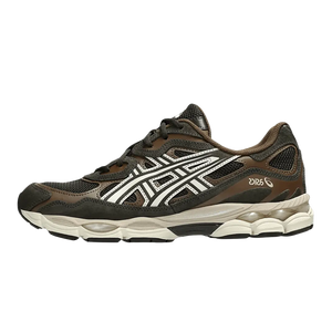 ASICS Gel-NYC Black Coffee