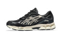 ASICS Gel-NYC Black Cream
