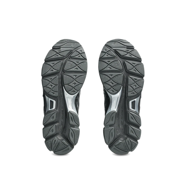 ASICS Gel-NYC Black Graphite Grey Blue