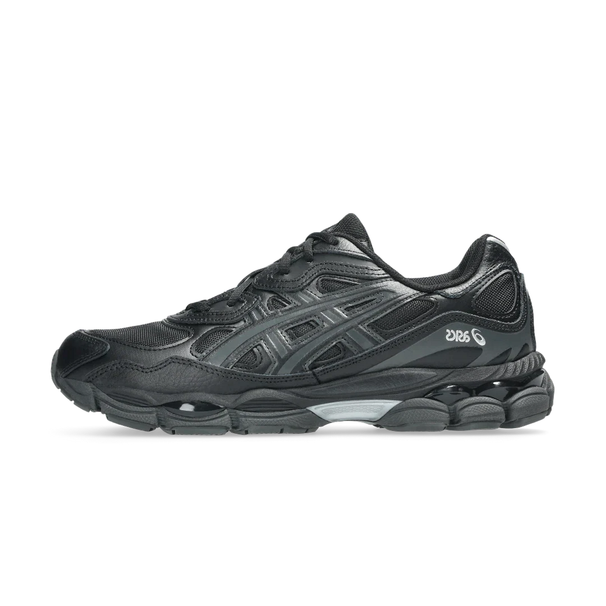ASICS Gel-NYC Black