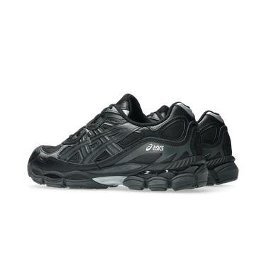 ASICS Gel-NYC Black