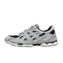 ASICS Gel-NYC Black Piedmont Grey