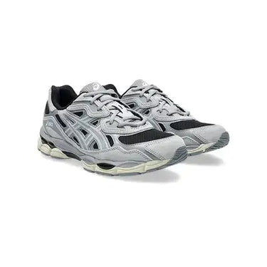 ASICS Gel-NYC Black Piedmont Grey Next Step