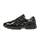 ASICS Gel-NYC Black Purple Graphite Grey