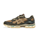 ASICS Gel-NYC Brown Storm Tan Presidio