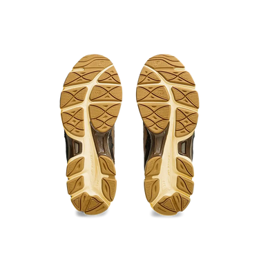 ASICS Gel-NYC Brown Storm Tan Presidio