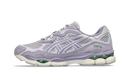 ASICS Gel-NYC Cement Grey Ash Rock