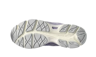 ASICS Gel-NYC Cement Grey Ash Rock Next Step