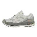 ASICS Gel-NYC Cloud Grey Cement Grey