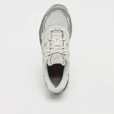 ASICS Gel-NYC Cloud Grey Cement Grey