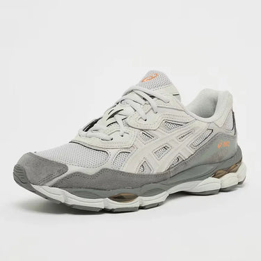 ASICS Gel-NYC Cloud Grey Cement Grey Next Step