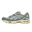 ASICS Gel-NYC Cold Moss Fjord Grey