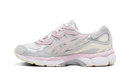 ASICS Gel-NYC Concrete Barely Rose