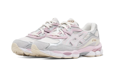 ASICS Gel-NYC Concrete Barely Rose