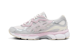 ASICS Gel-NYC Concrete Barely Rose