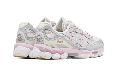 ASICS Gel-NYC Concrete Barely Rose Next Step