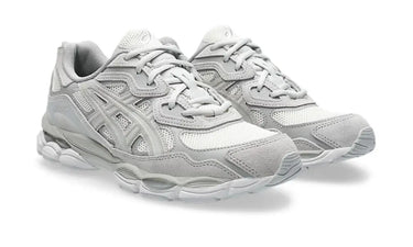 ASICS Gel-NYC Cream Cloud Grey