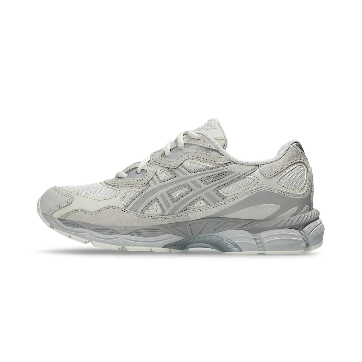 ASICS Gel-NYC Cream Cream