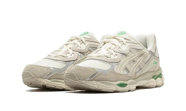 ASICS Gel-NYC Cream Fossil Next Step