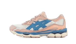 ASICS Gel-NYC Cream Gray Floss