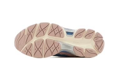 ASICS Gel-NYC Cream Grey Floss Next Step