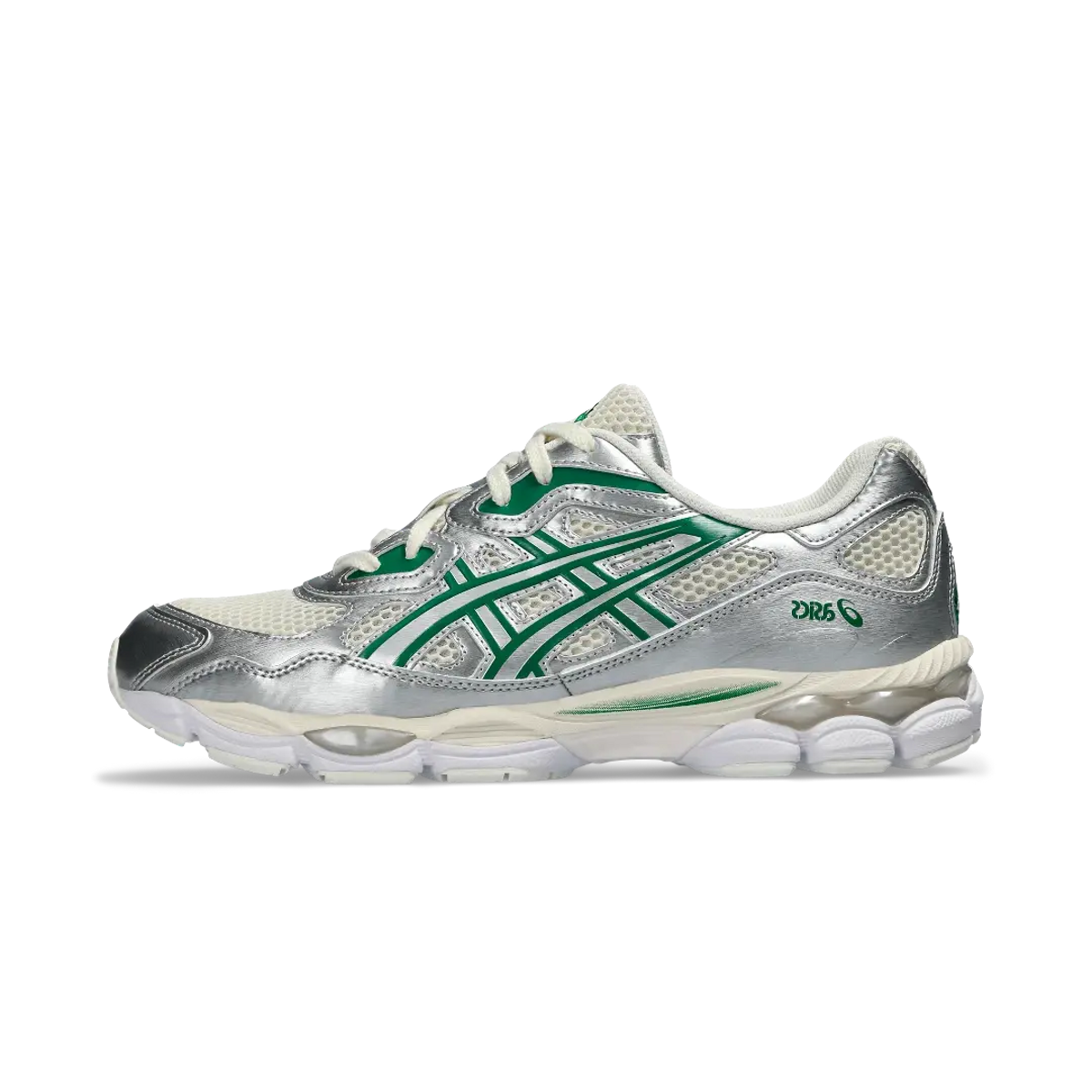 ASICS Gel-NYC Cream Kale