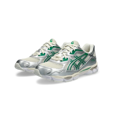 ASICS Gel-NYC Cream Kale