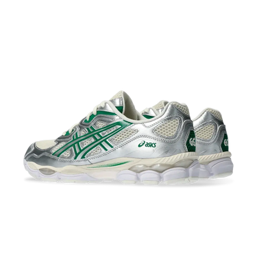 ASICS Gel-NYC Cream Kale Next Step