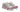 ASICS Gel-NYC Cream Mineral Beige Pink - 1203A383-104 - View 3 | Next Step