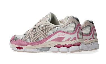 ASICS Gel-NYC Cream Mineral Beige Pink Next Step