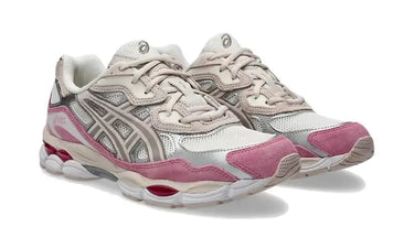 ASICS Gel-NYC Cream Mineral Beige Pink Next Step