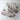 ASICS Gel-NYC Cream Moonrock - 1203A372-100 - View 2 | Next Step